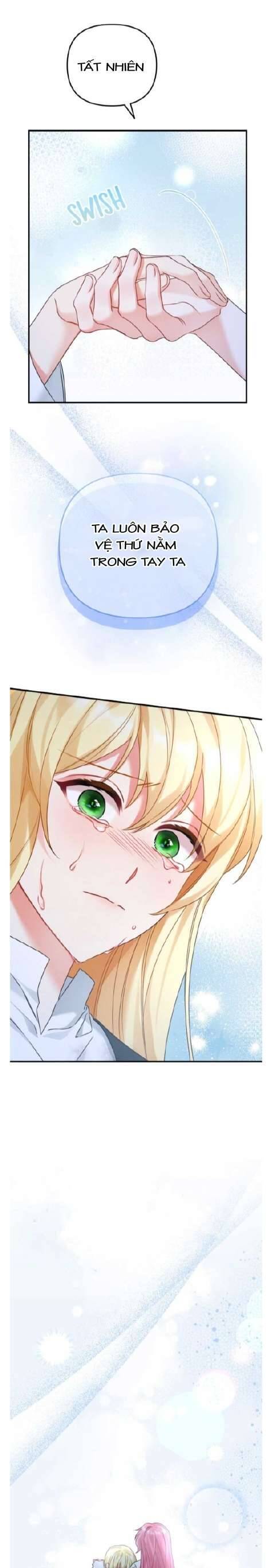 mê cung cám dỗ của emilone chapter 12 13