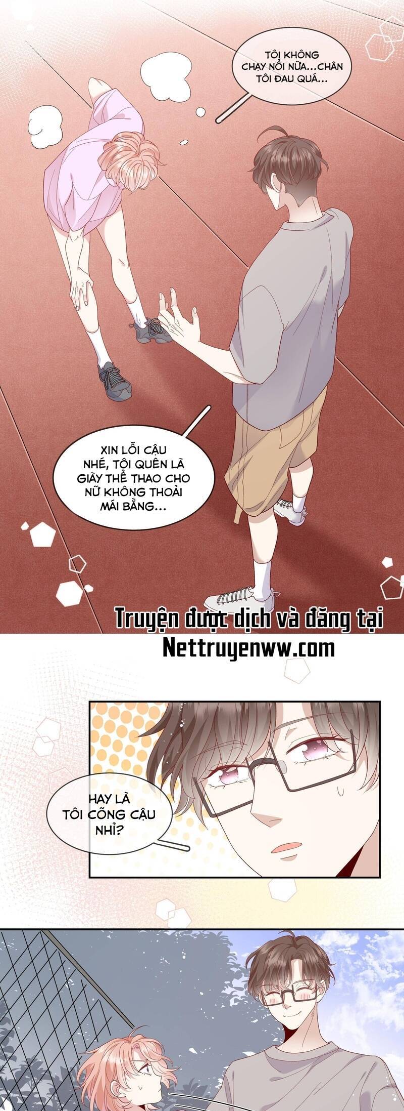 làm ơn đừng quá kiêu ngạo chapter 41 7