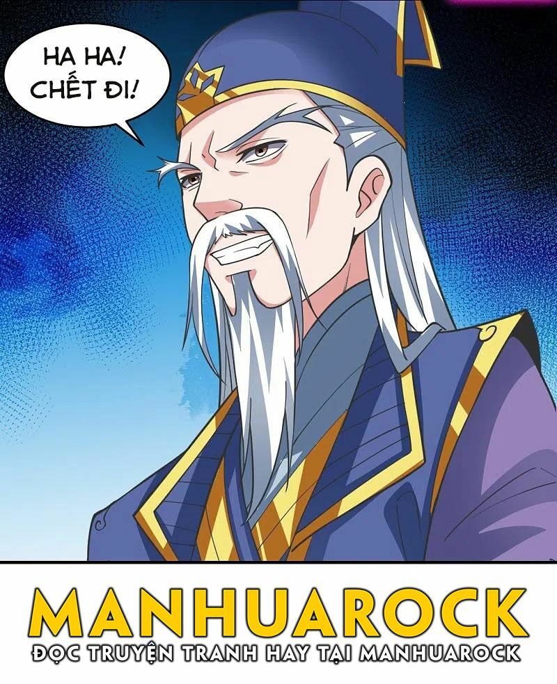 tiên võ đế tôn chapter 265 23