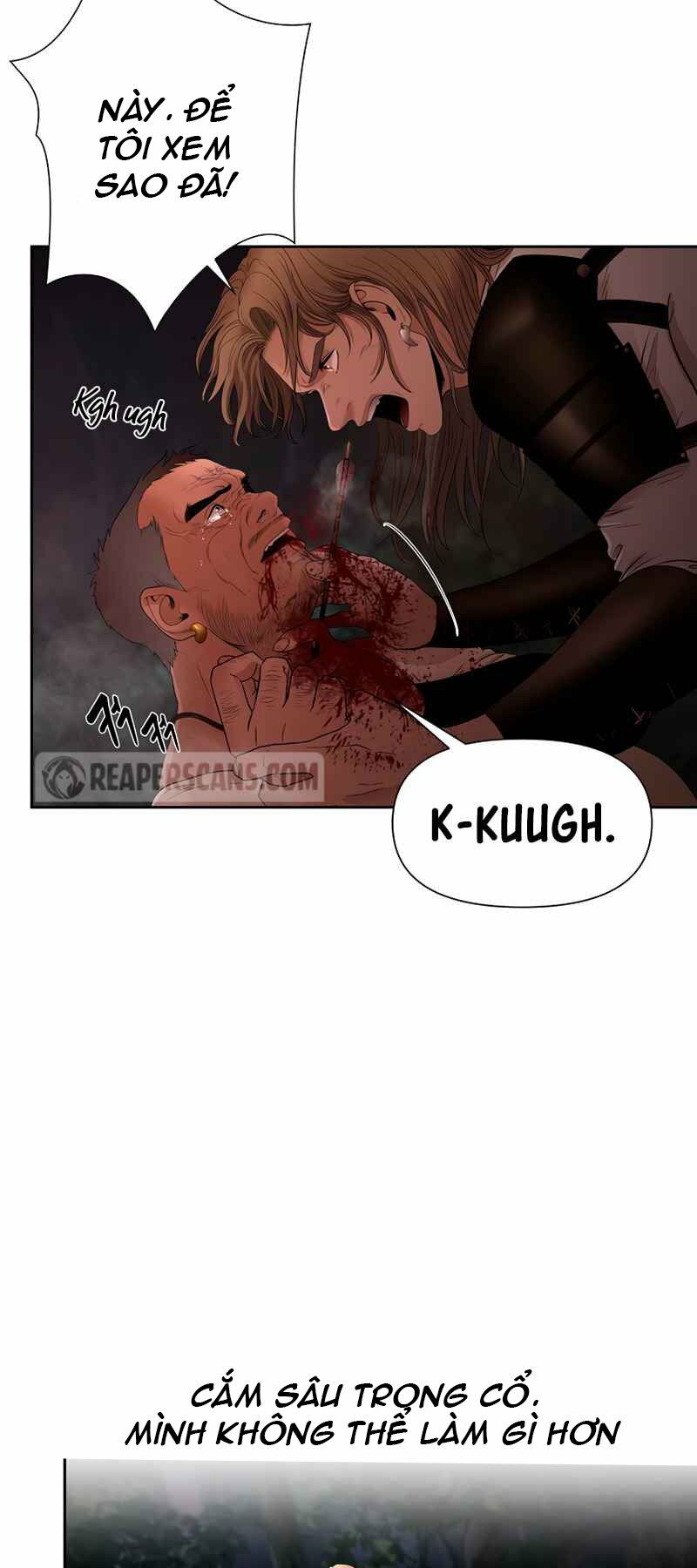 nhiệm vụ chiến binh chapter 10 34