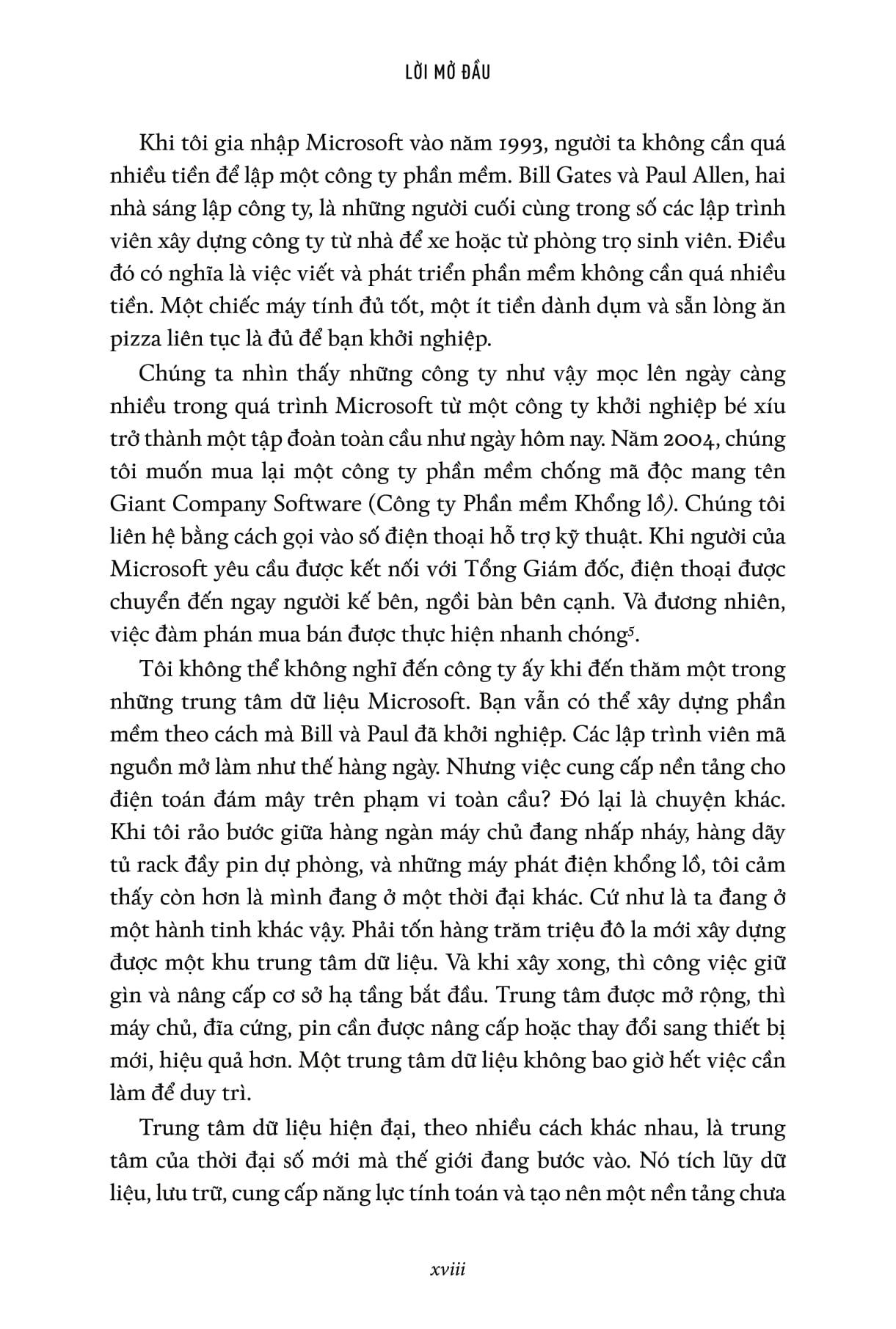 Công Cụ Và Vũ Khí - Tiềm Năng Và Hiểm Họa Thời Đại Số