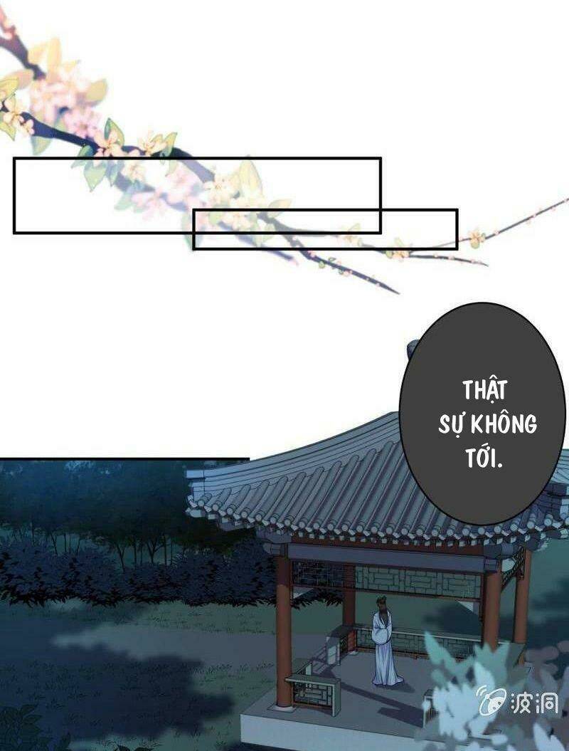 vương gia kiêu ngạo quá khó cua chapter 97 28