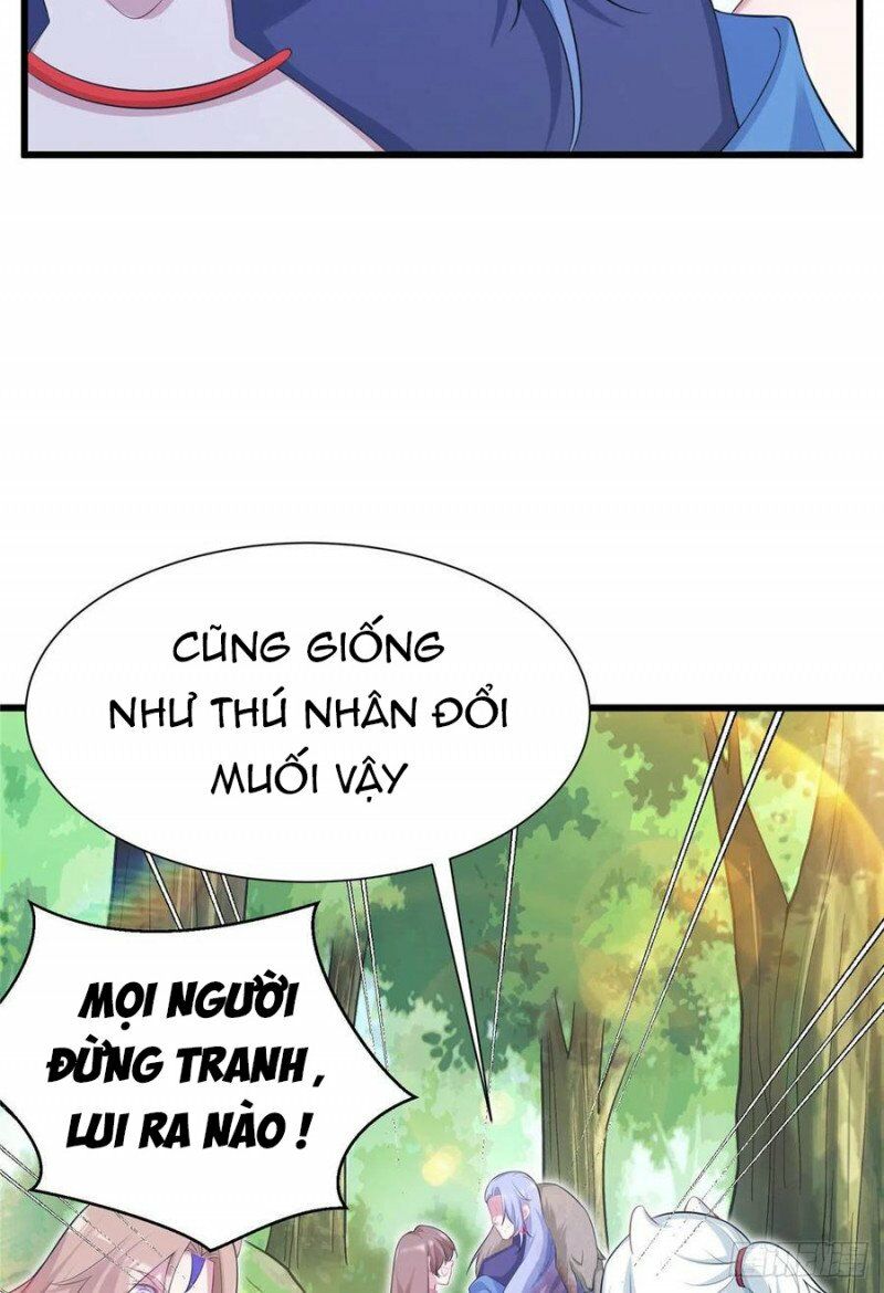 [16+] thảnh thơi thú thế chủng chủng điền, sinh sinh tể chapter 299 4