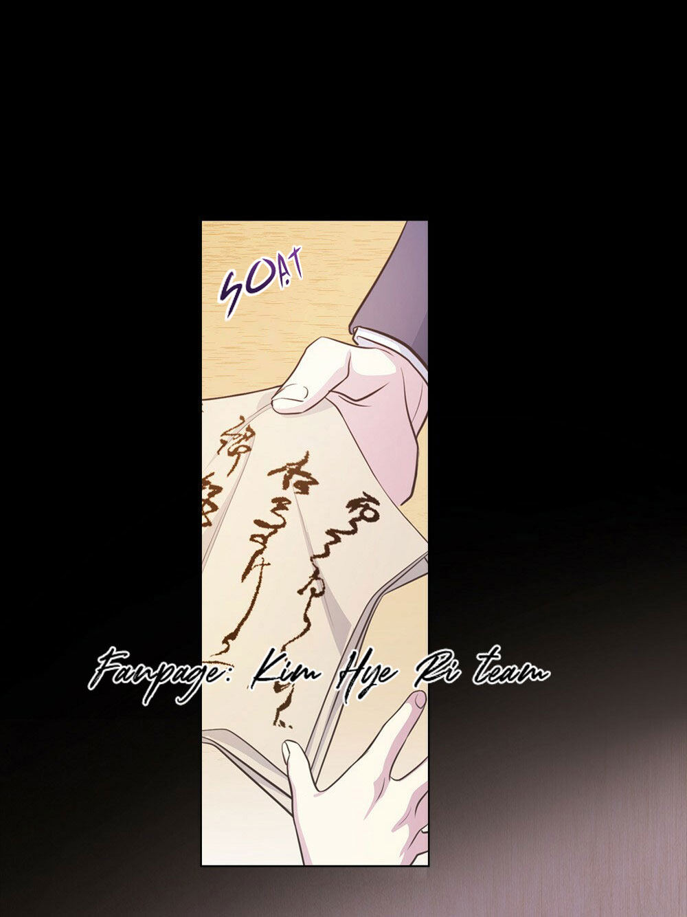 đăng tiêu hoa chapter 6 34