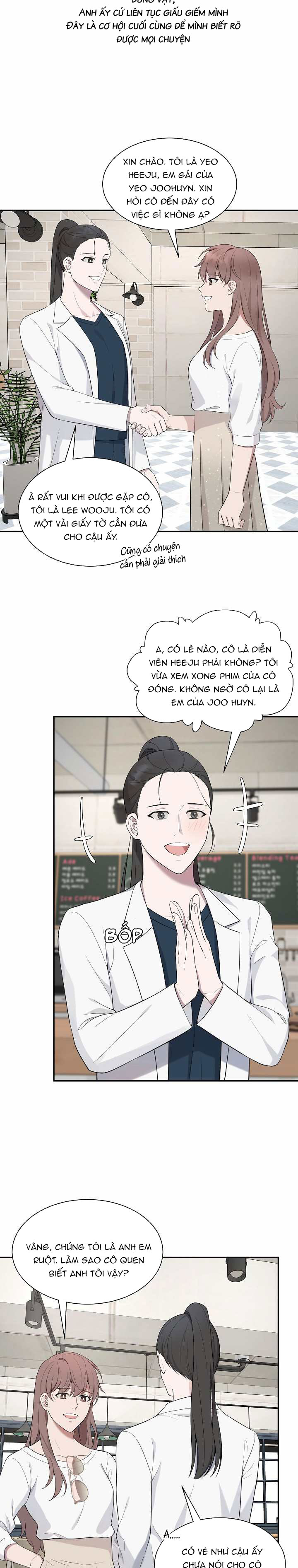 vùng vẫy chapter 22 13