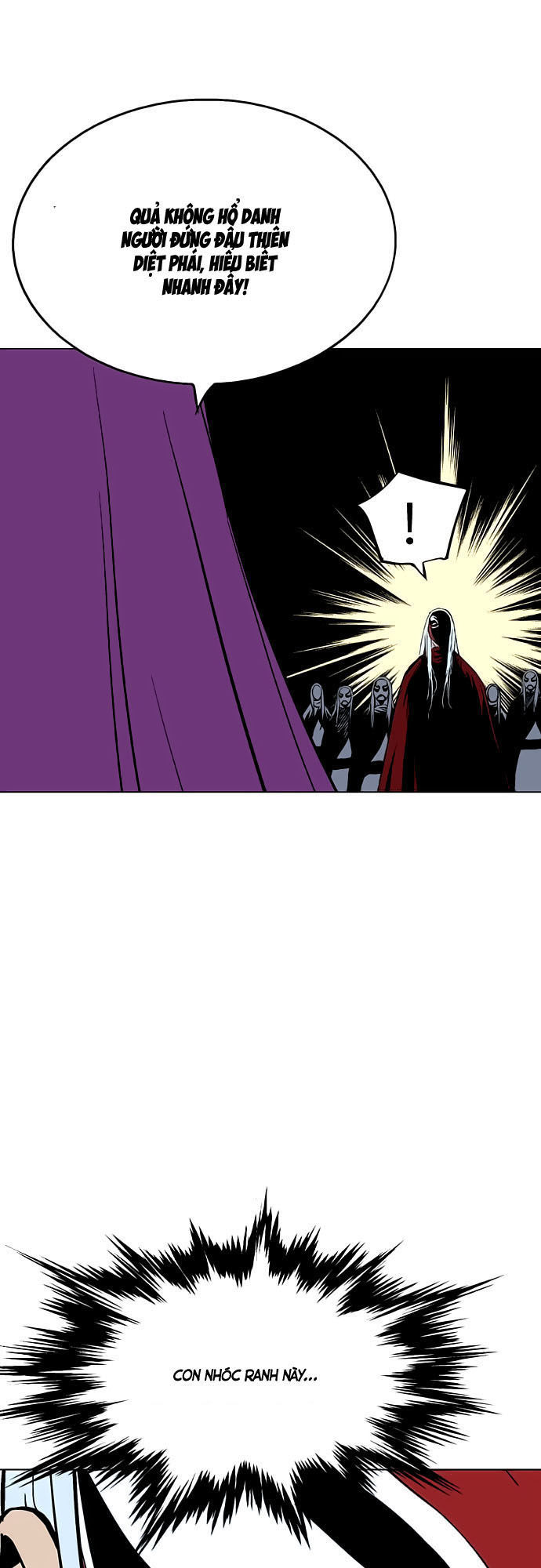 cao thủ 2 chapter 14 44