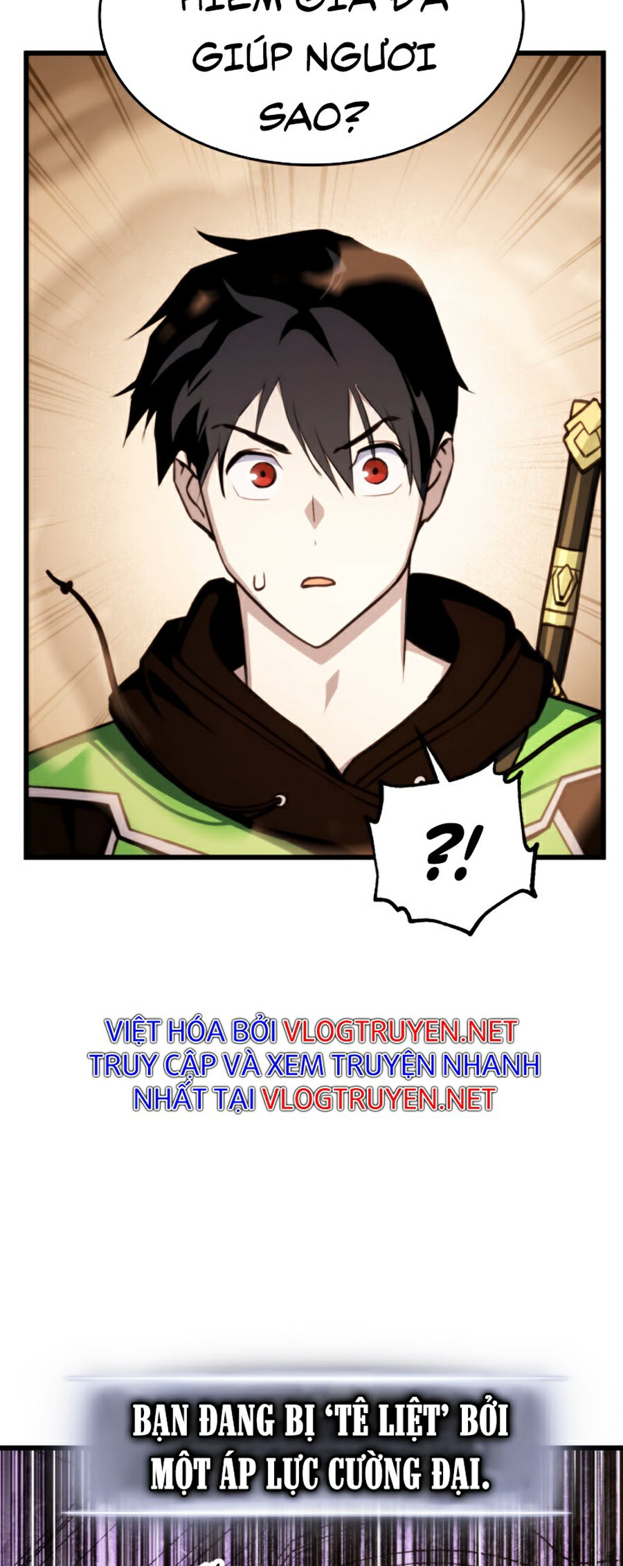 Ranker Tái Xuất Chapter 20 - Trang 65