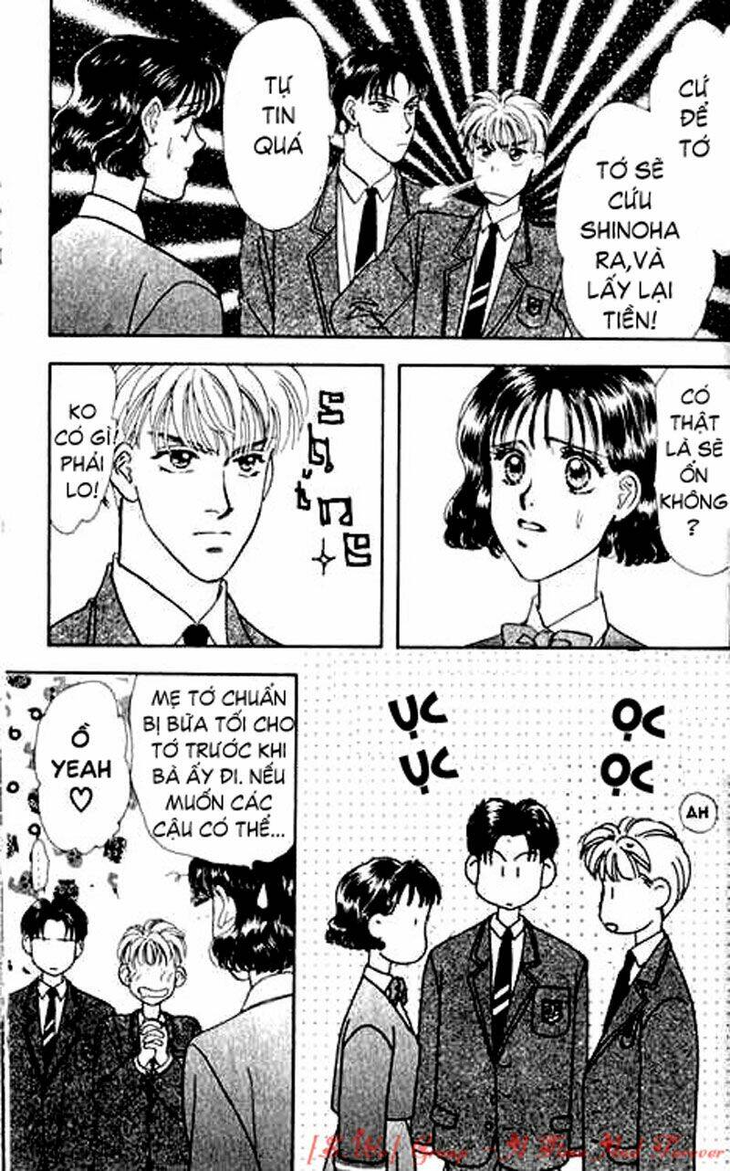 yamada tarou monogatari chapter 1.3 7