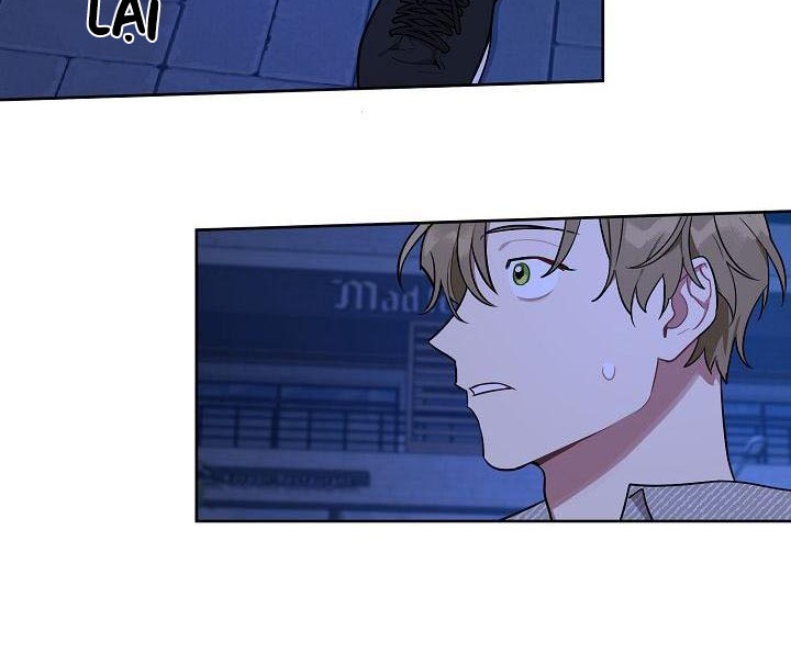 vị khách khả nghi và nhóc làm thêm chapter 18 70