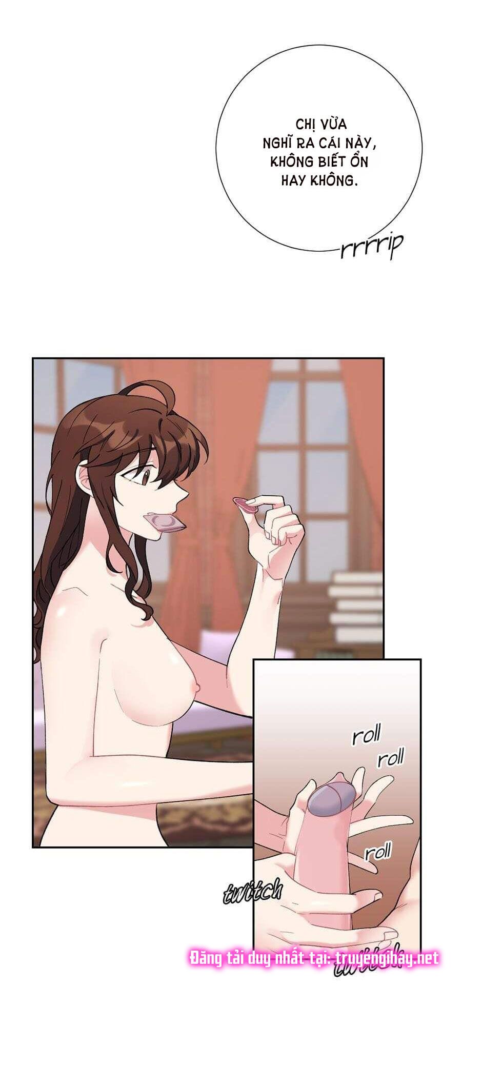 tiểu thư và dàn hầu nam mlem chapter 24 51