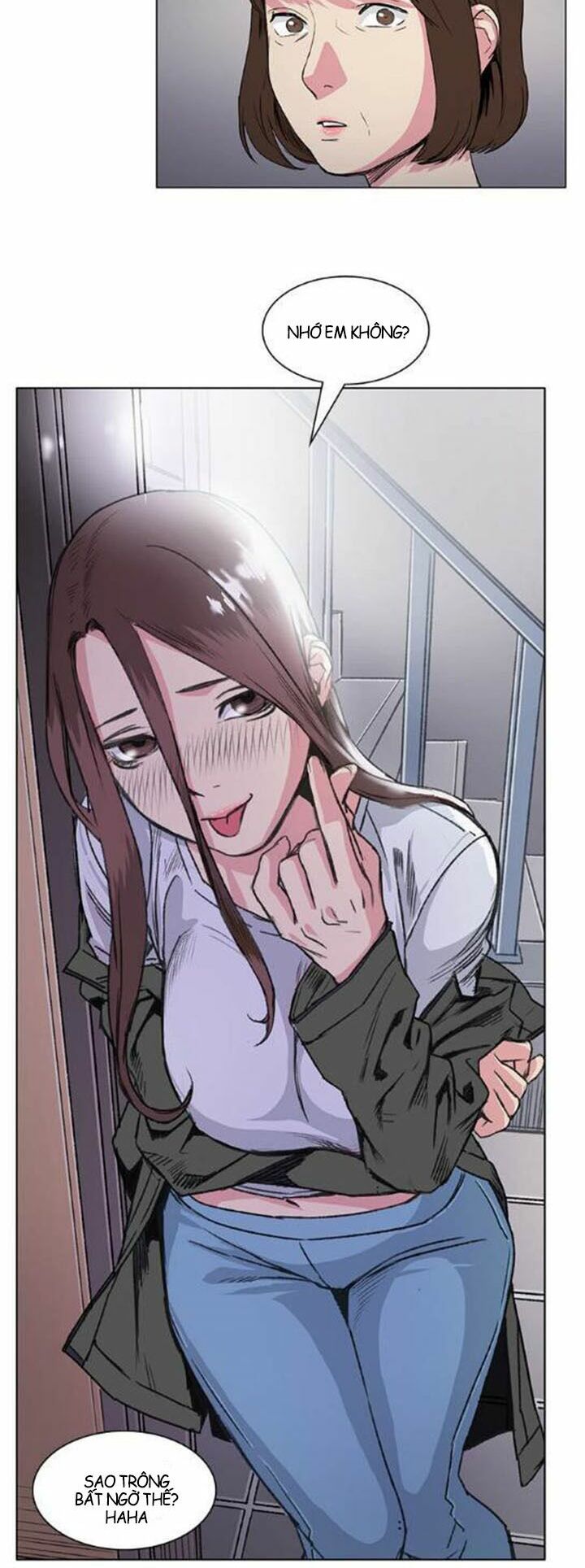 by chance chapter 49 44