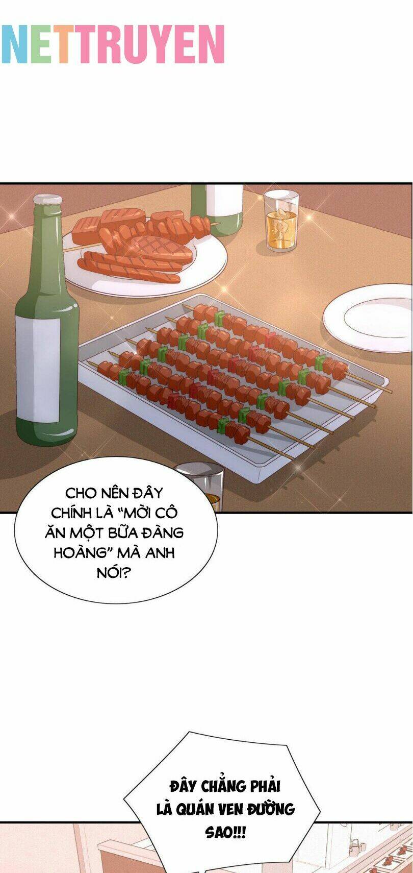 trở lại showbiz làm ảnh hậu chapter 8 7