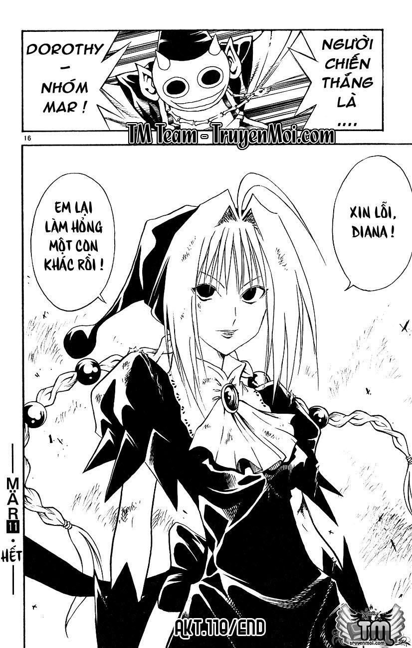 mar heaven chapter 118 16