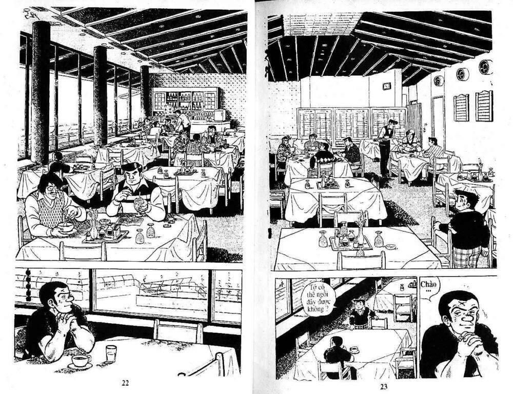 tân teppi chapter 32 10