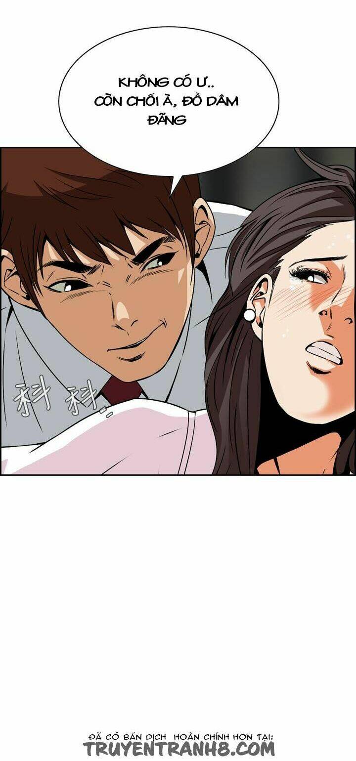 giấc mơ khủng khiếp - deadful dream chapter 4 73