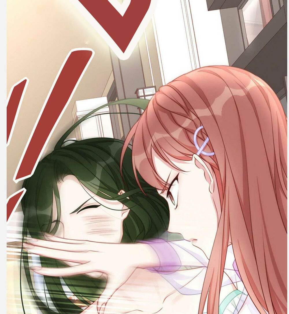 sủng em sủng tới tận cùng chapter 3 13