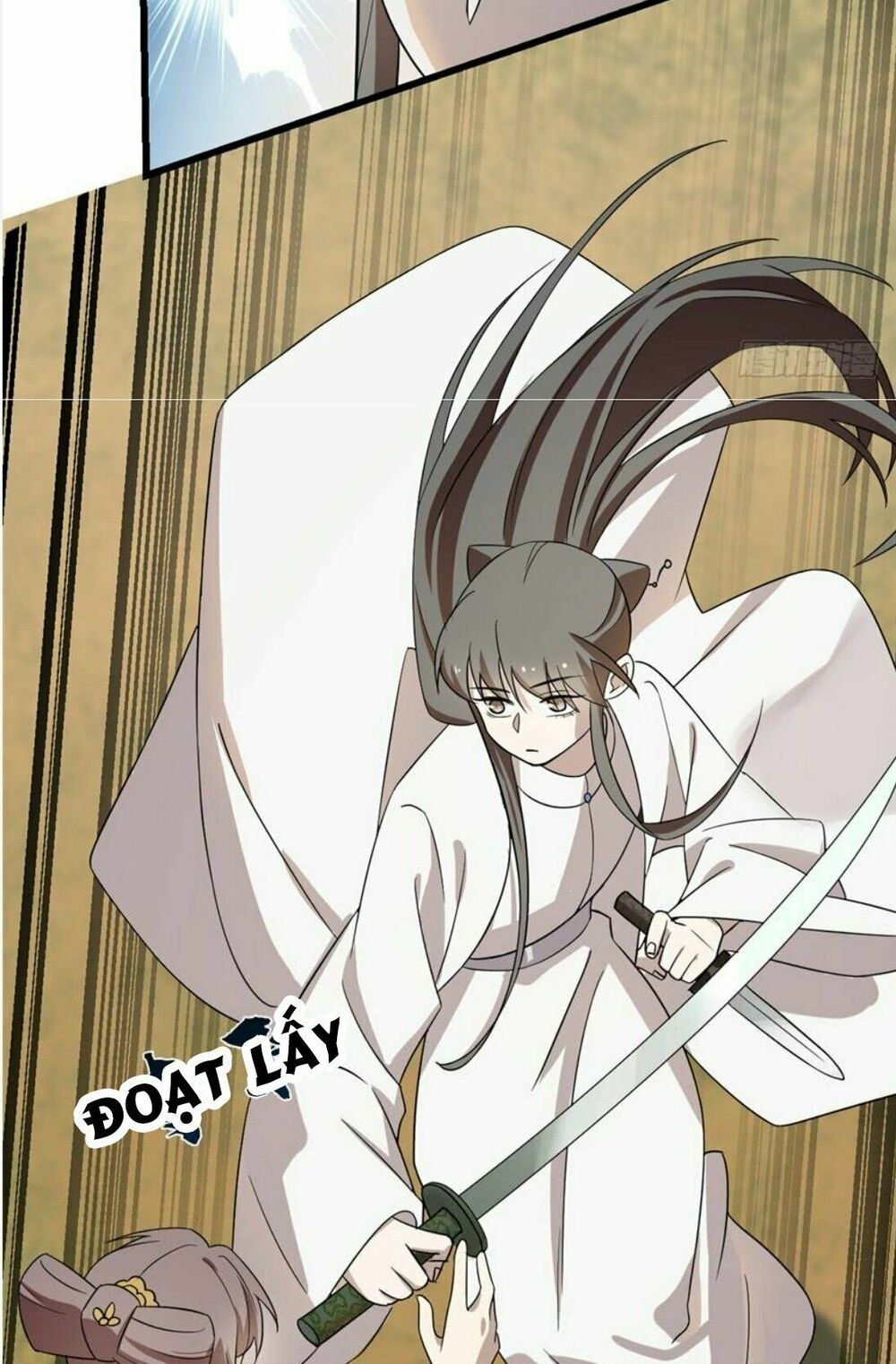 độc bộ thiên hạ: đặc công thần y chapter 59 3