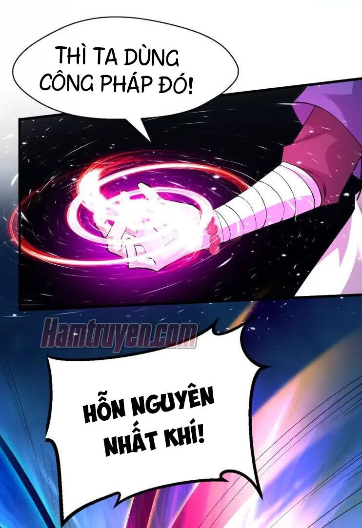 đại nghịch chi môn chapter 87 17