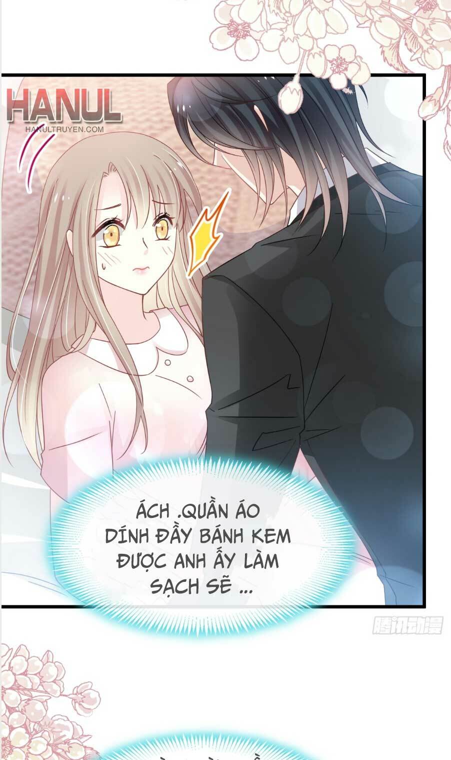 thiên hạ đệ nhất sủng phi chapter 158.2 10