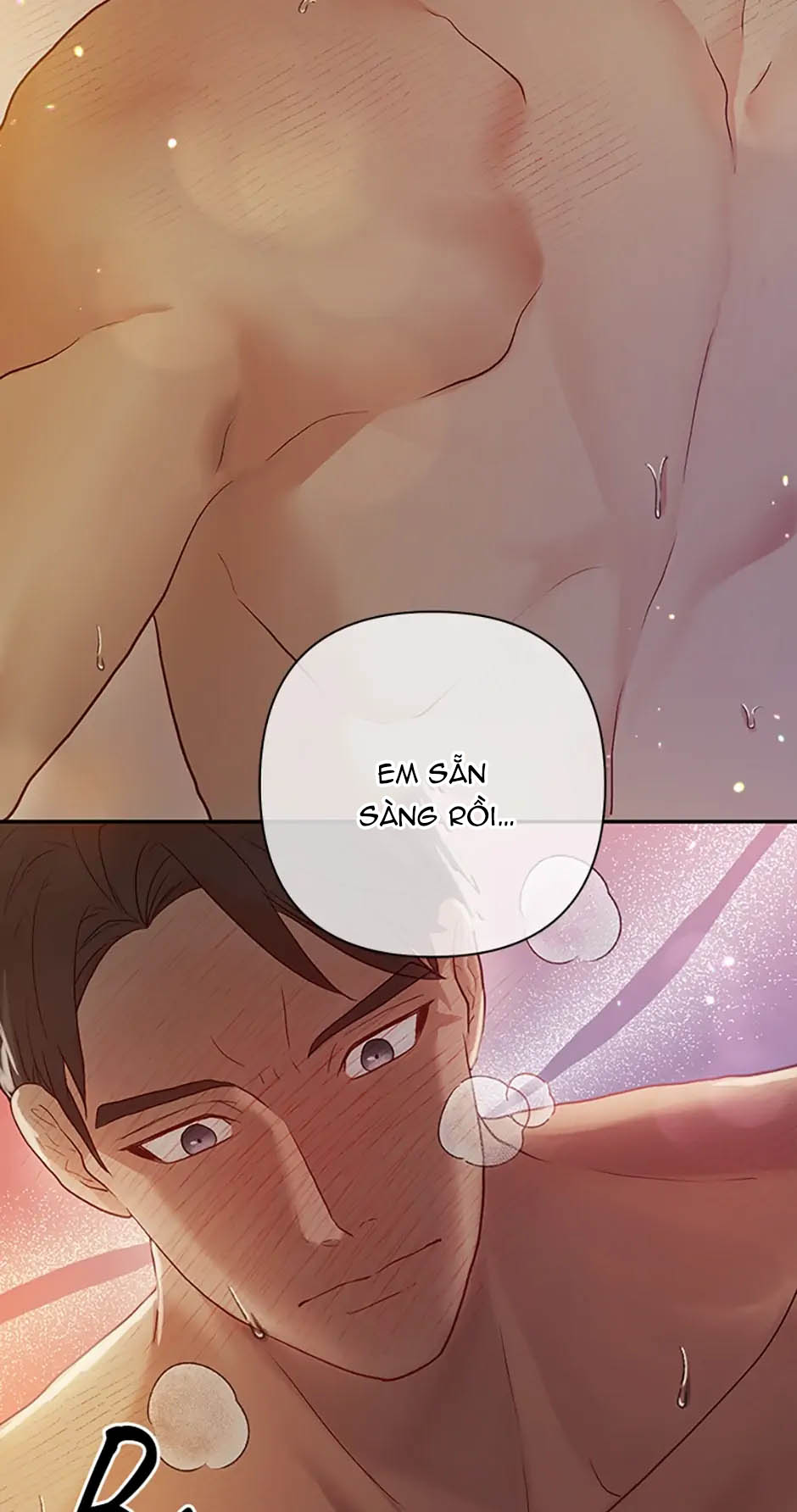 Cuộc Sống Vương Giả Của Người Tình Giả chapter 29.2 - Trang 19