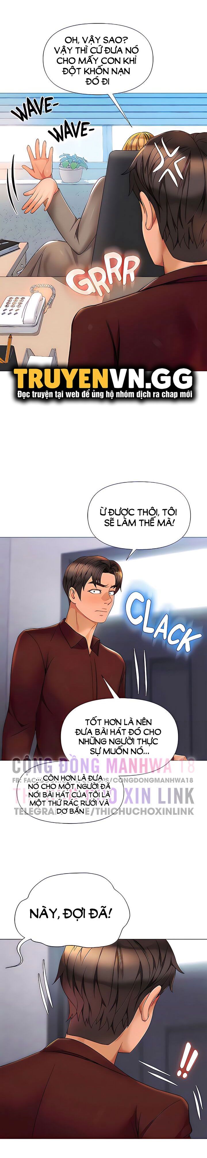 bạn của con gái tôi chapter 79 6