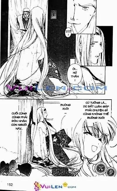 duyên kỳ ngộ chapter 4 153