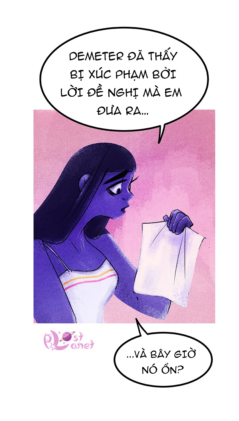 thần thoại olympus chapter 63 51