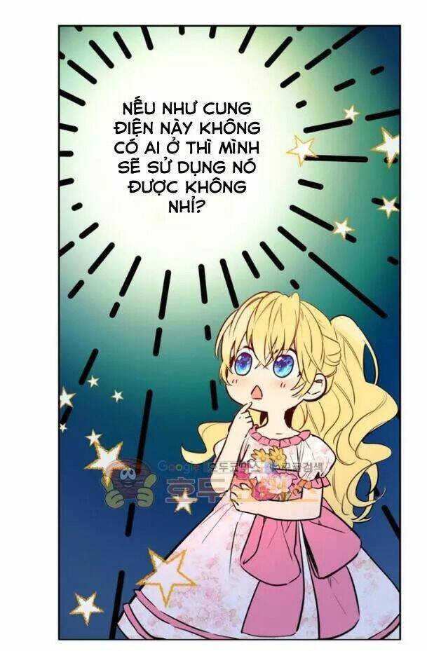 một ngày nọ ta trở thành công chúa chapter 3 11