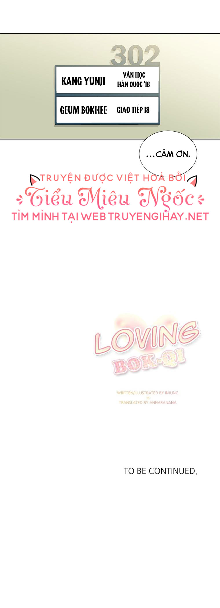 cô gái đáng yêu chapter 34 9