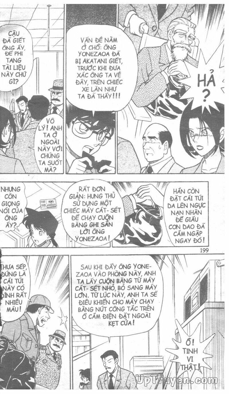 conan - bộ đặc biệt chapter 7 187