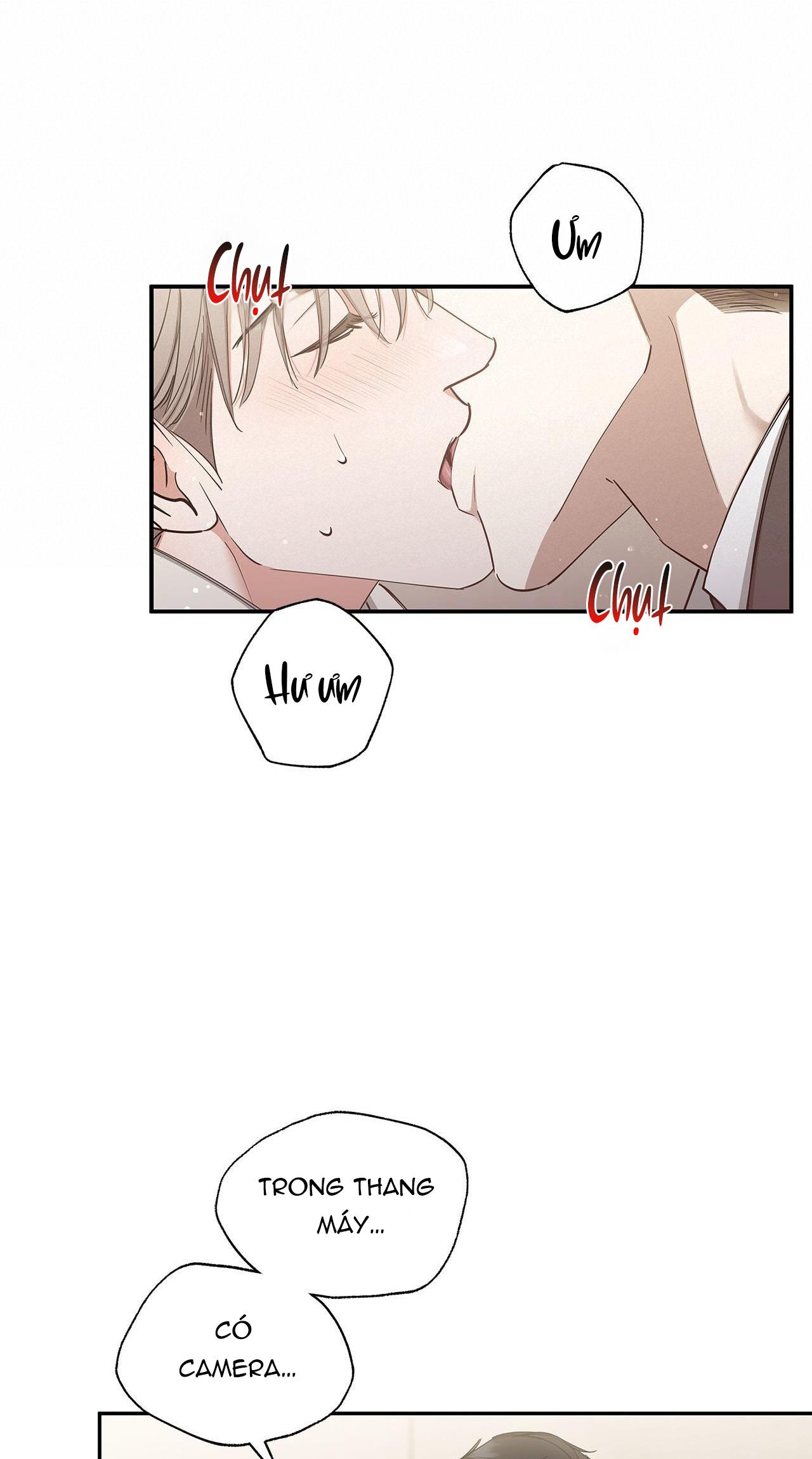 dấu vết của khoảng trống chapter 26 9