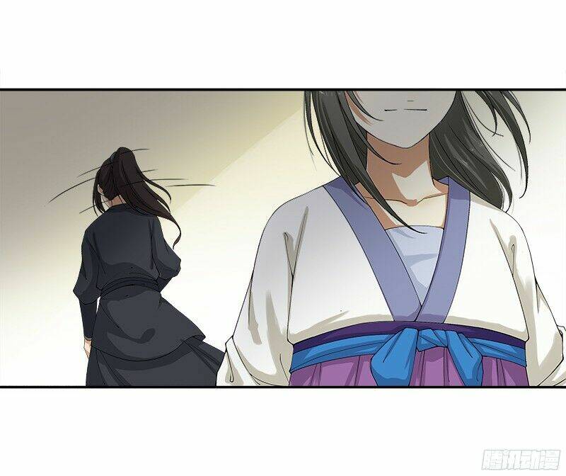 khuynh thế độc phi chapter 8 2