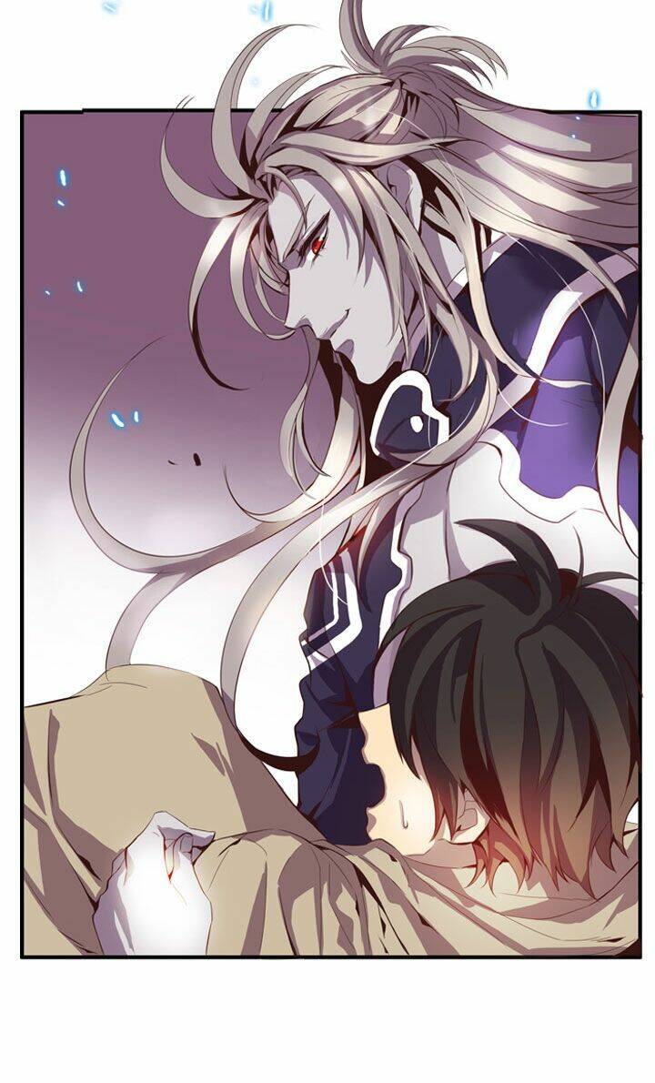 dusk howler chapter 40 13