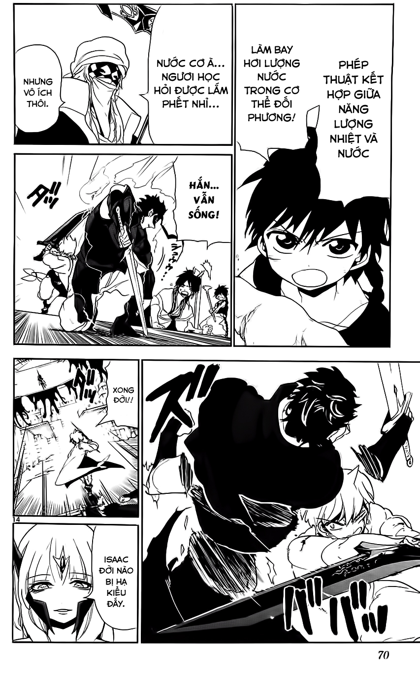 magi - the labyrinth of magic chapter 102 14