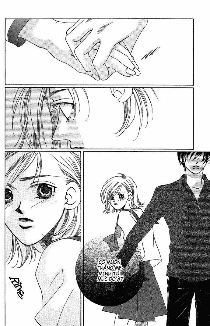 allegro agitato chapter 3 39