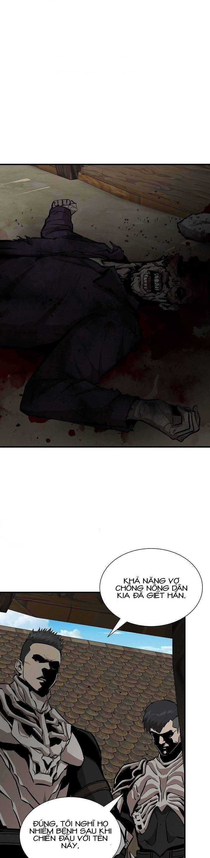 return survival chapter 143 12