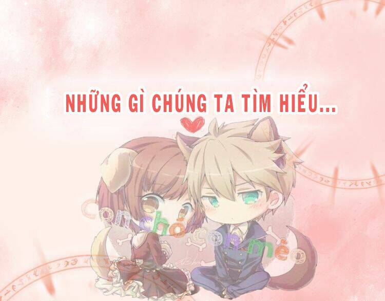 sống chung là để học tập chapter 0 53