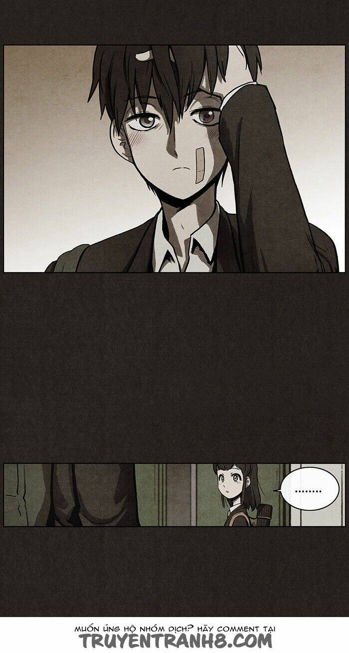 đứa con của quỷ dữ chapter 32 12