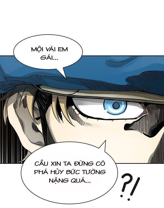 tòa tháp bí ẩn 2 chapter 461 44