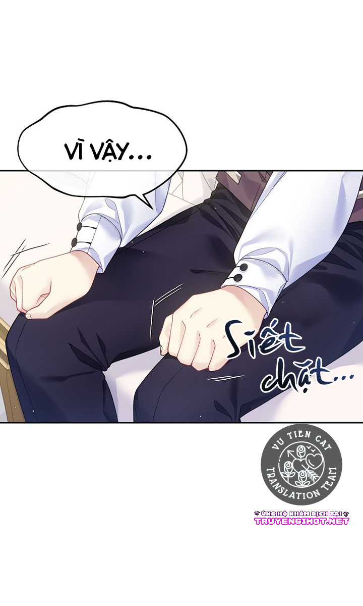 tôi gặp rắc rối vì chồng qúa dễ thương chapter 7.1 18