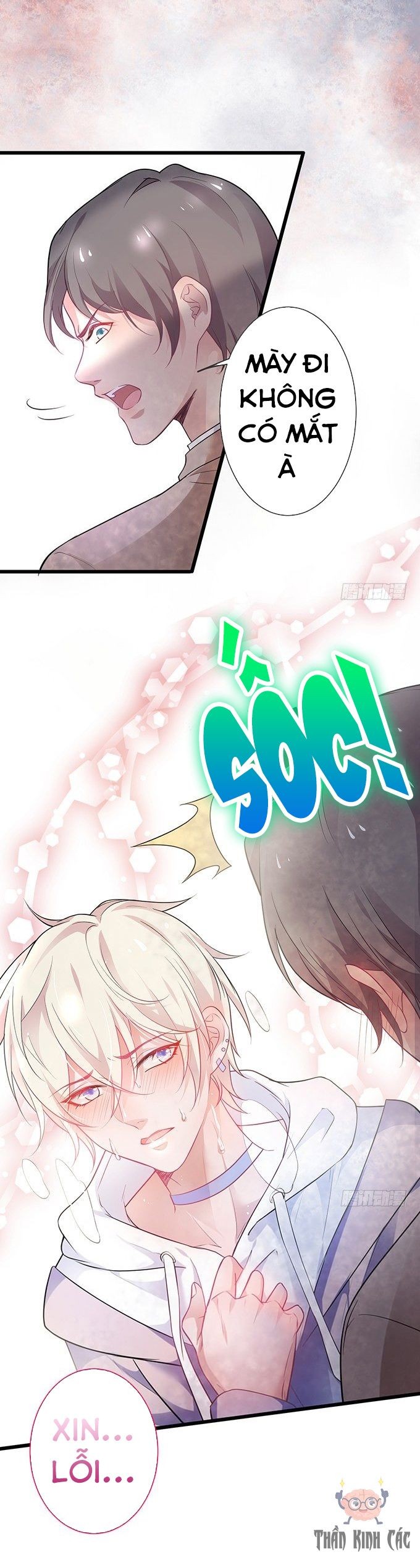 dưỡng khí chí mạng chapter 2 32