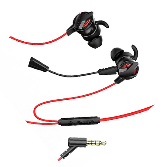 Tai nghe Baseus âm thanh Hifi sống động dài 1.2M - Hàng chính hãng