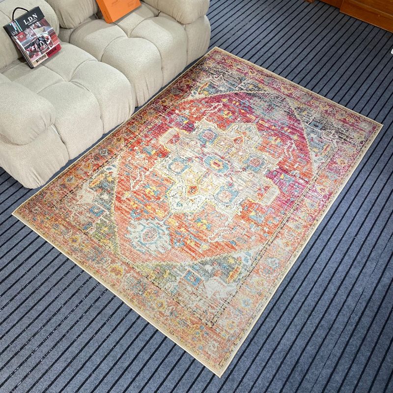 Thảm trải sàn, Thảm Nỉ Trải Sàn Phong Cách Cổ Điển - Vintage Trang Trí Phòng Khách, Decor Và Các Sự Kiện Sang Xịn Mịn