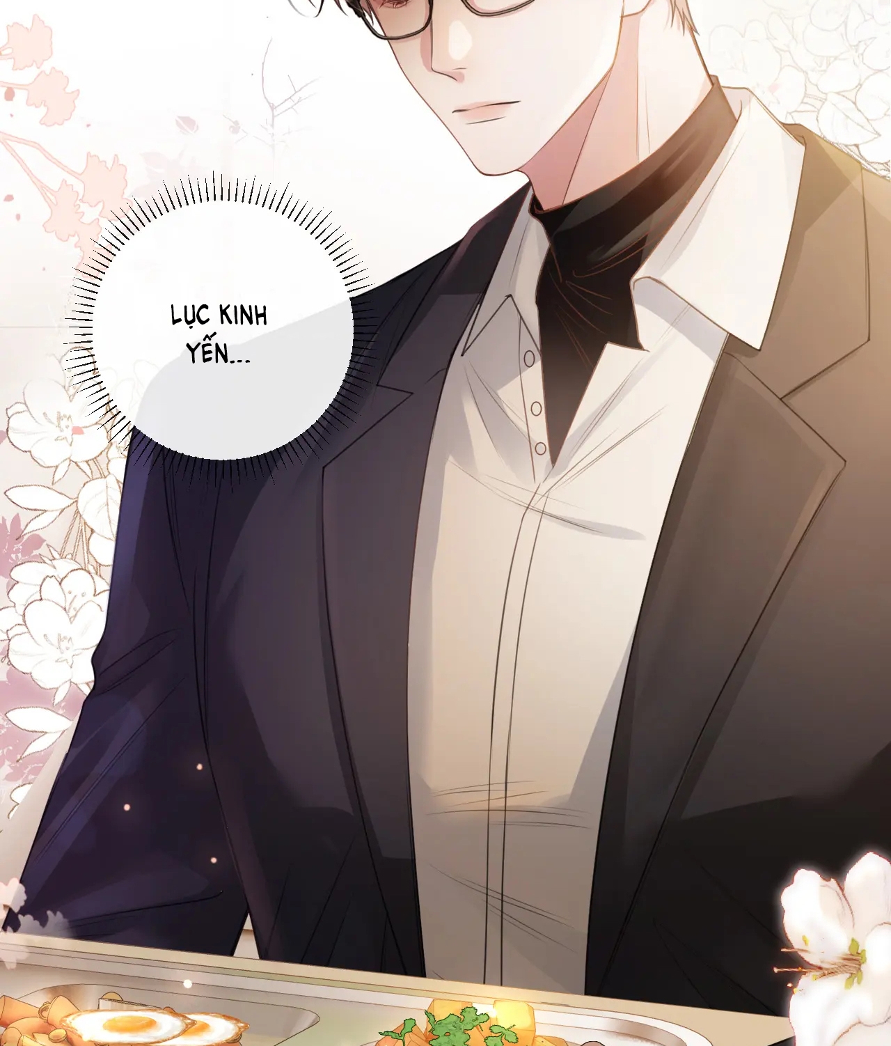 ngày mai cũng thích anh chapter 4 49