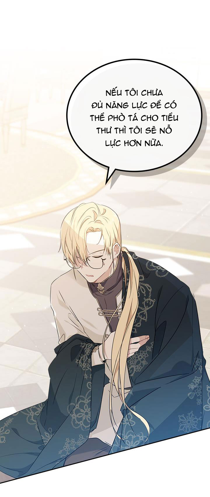 lần này tôi sẽ trở thành gia chủ chapter 53 6