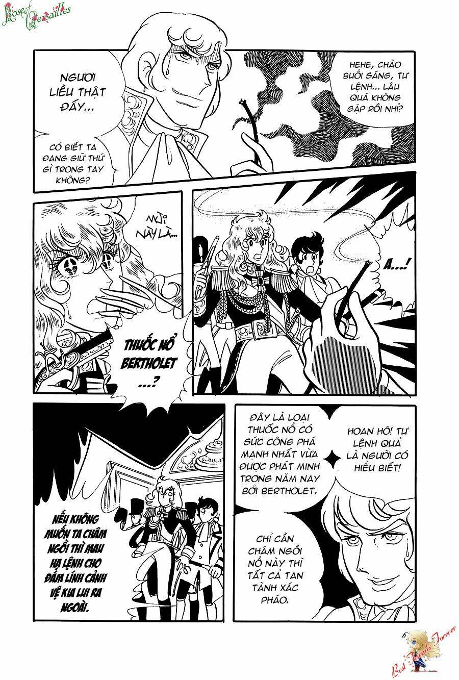 versailles no bara chapter 24 15