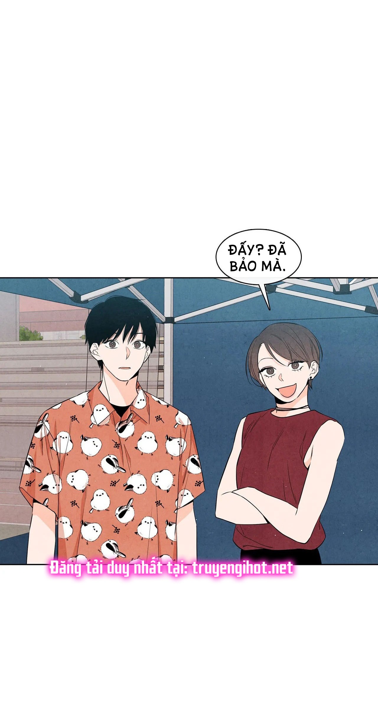 1 cộng 1 bằng.... chapter 27 62