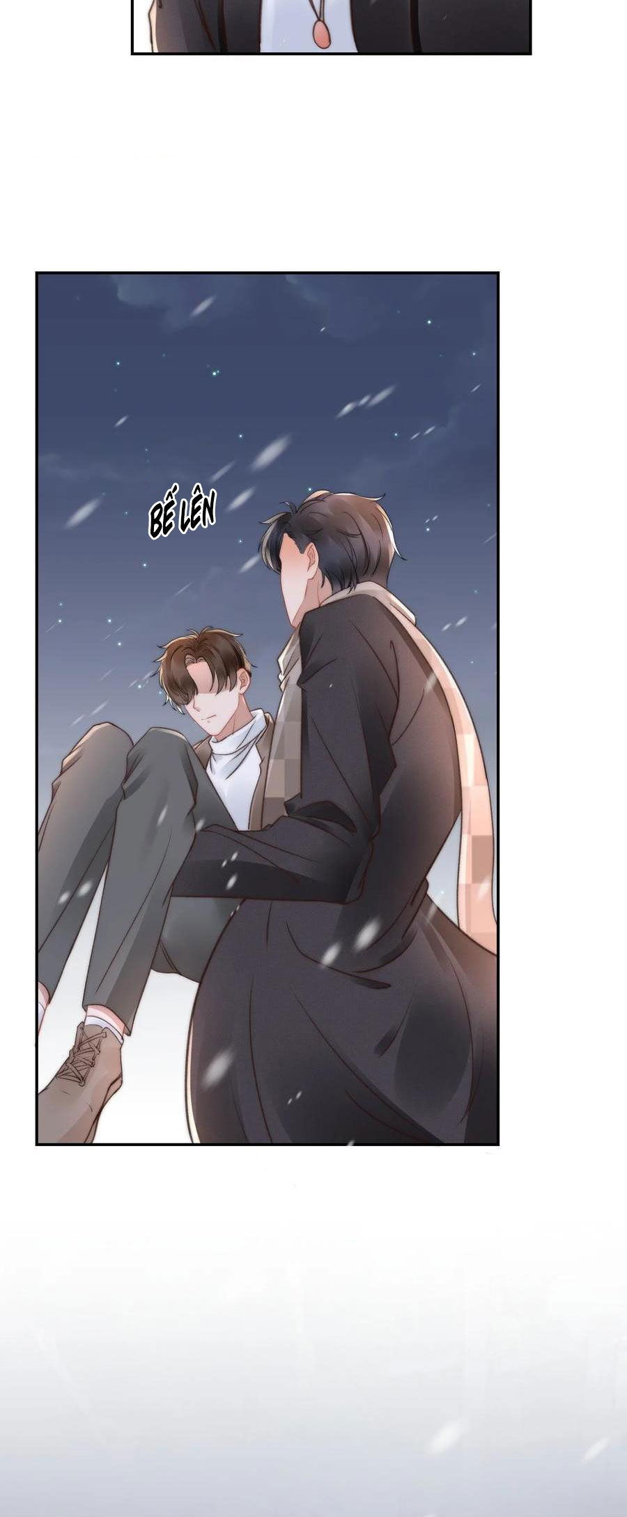 ta sinh con cho tổng tài chapter 50 12