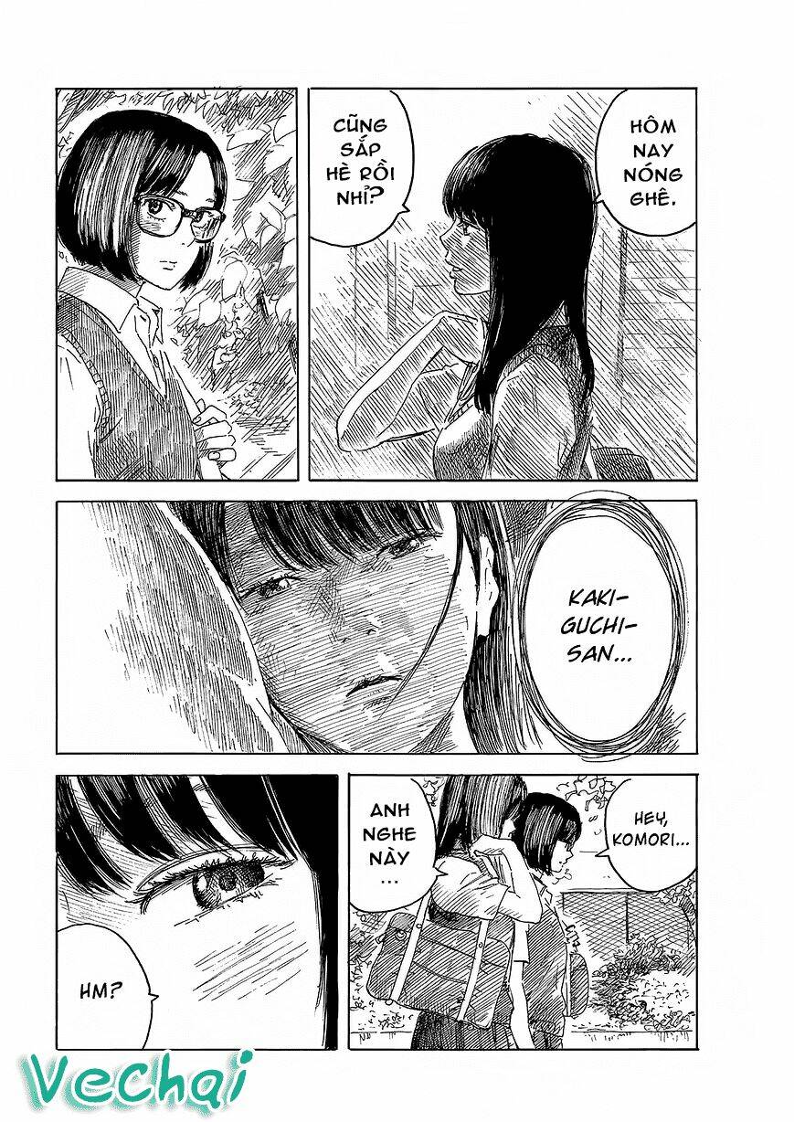 boku wa mari no naka chapter 71 7