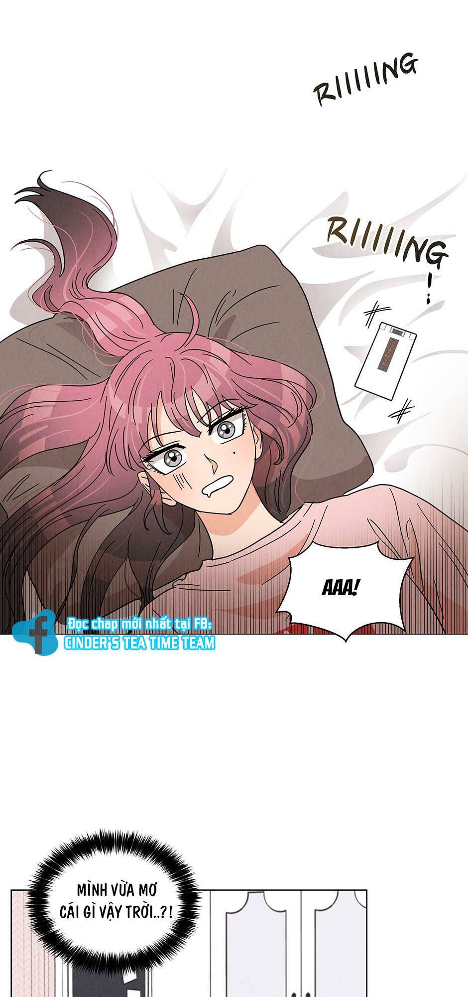 chào nhé, không làm thông gia nữa đâu! chapter 28 30